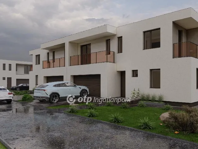 Eladó ház Nyíregyháza 150 nm