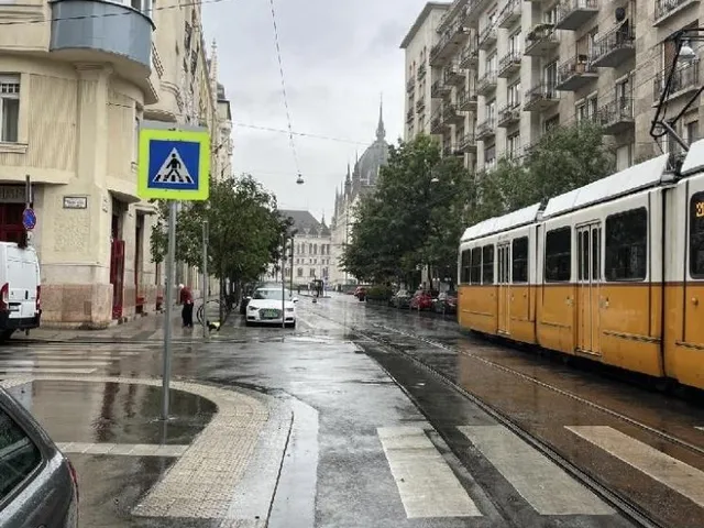 Kiadó lakás Budapest V. kerület, Lipótváros 61 nm