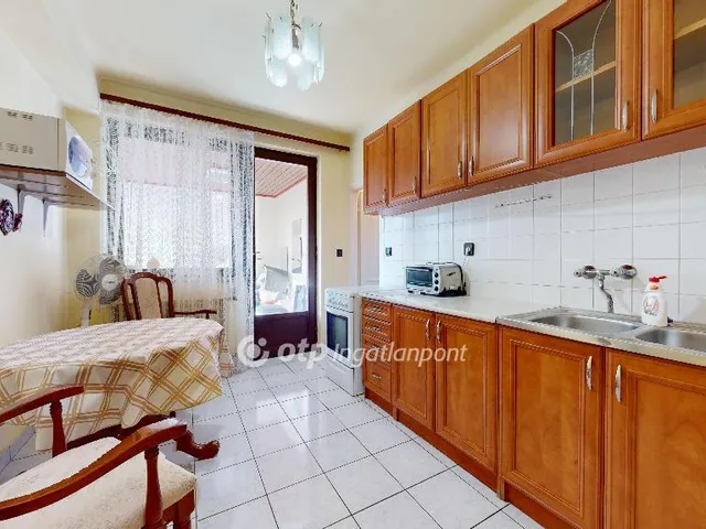 Eladó ház Nyíregyháza 137 nm