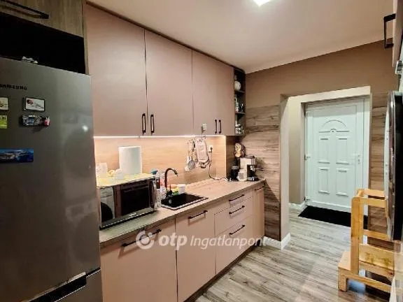 Eladó ház Nyíregyháza 53 nm