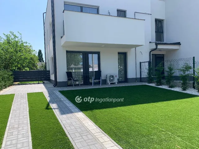 Kiadó lakás Debrecen 33 nm