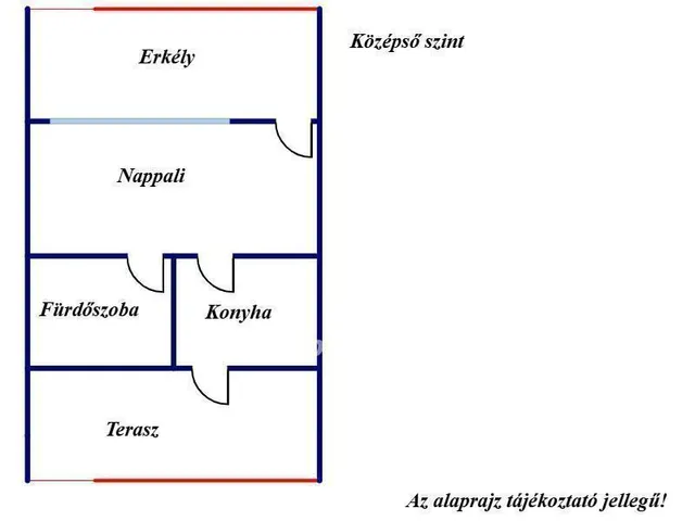Eladó üdülő és hétvégi ház Levelek 140 nm