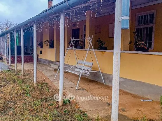 Eladó ház Pusztadobos 85 nm