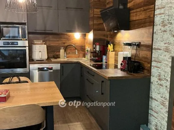 Eladó lakás Nyíregyháza 70 nm