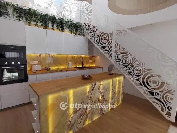 Kiadó lakás Nyíregyháza 200 nm