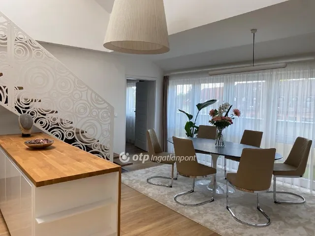 Kiadó lakás Nyíregyháza 200 nm