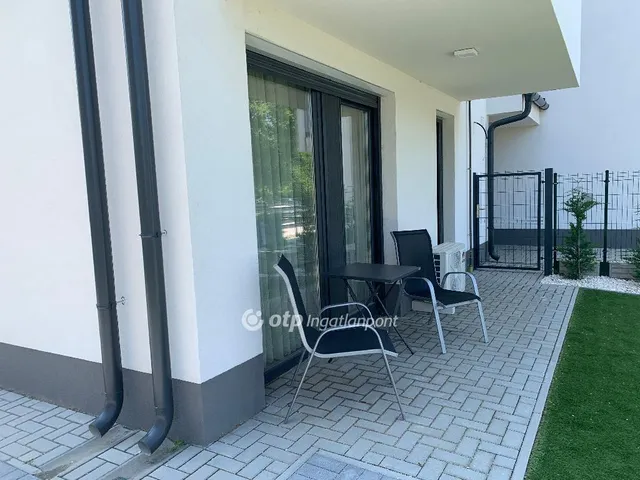 Kiadó lakás Debrecen 33 nm