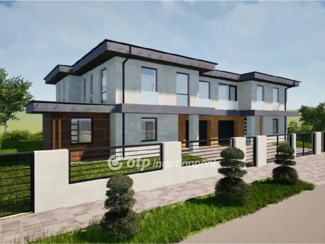 Eladó ház Nyíregyháza 171 nm