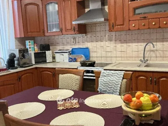 Eladó lakás Nyíregyháza 55 nm