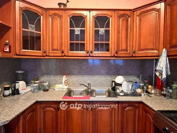 Eladó ház Tiszaeszlár 104 nm