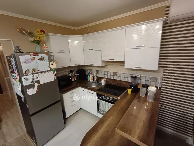 Eladó lakás Nyíregyháza 66 nm