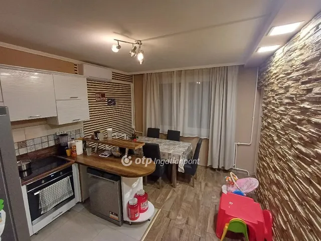 Eladó lakás Nyíregyháza 66 nm