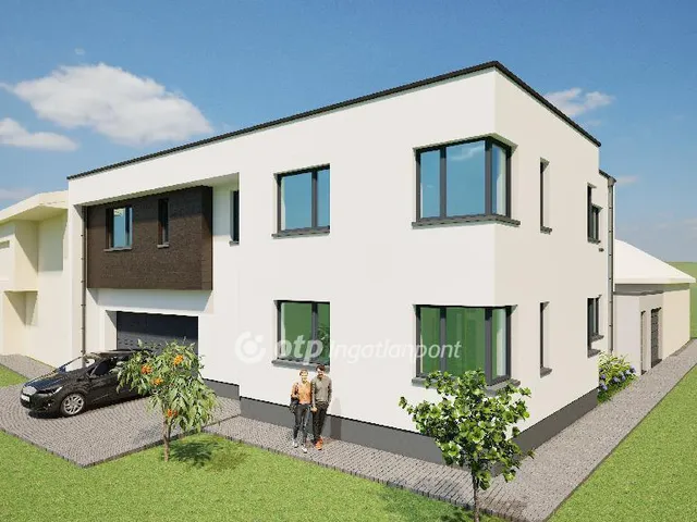 Eladó lakás Nyíregyháza 80 nm