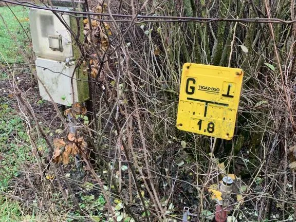 Eladó telek Nyíregyháza 1396 nm