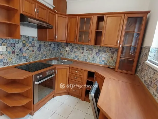 Kiadó lakás Nyíregyháza 56 nm