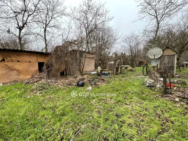 Eladó üdülő és hétvégi ház Nyírtelek 58 nm