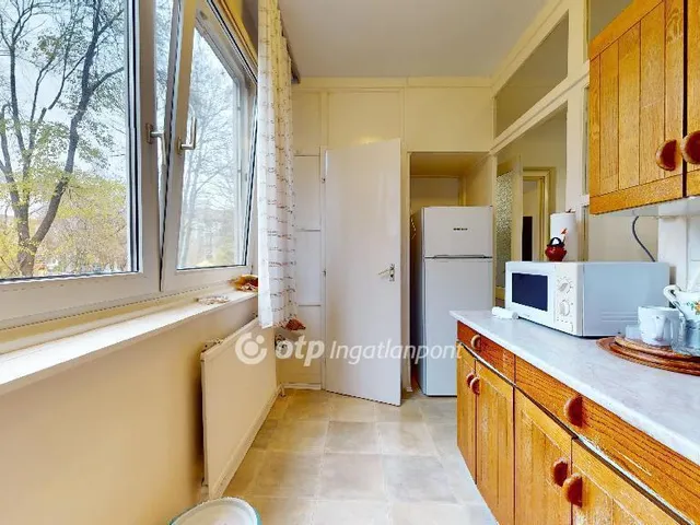 Eladó lakás Nyíregyháza 64 nm