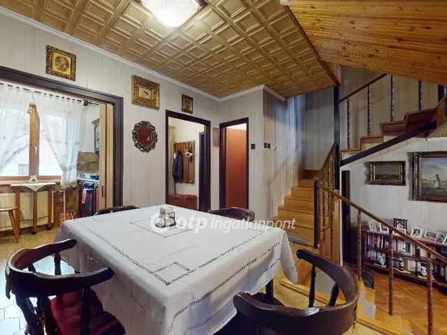 Eladó ház Nyíregyháza 100 nm