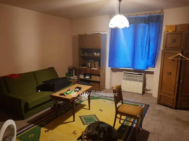 Eladó ház Demecser 72 nm