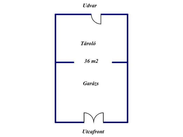 Eladó lakás Nyíregyháza 75 nm