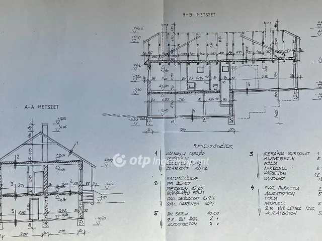 Eladó ház Nyíregyháza 150 nm
