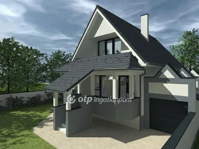 Eladó ház Nyíregyháza 150 nm