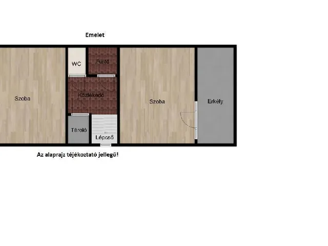 Eladó ház Nyíregyháza 150 nm