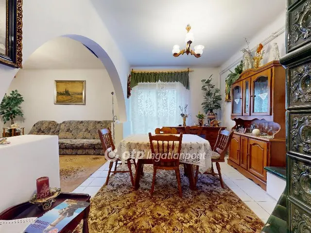 Eladó ház Nyírtelek 187 nm