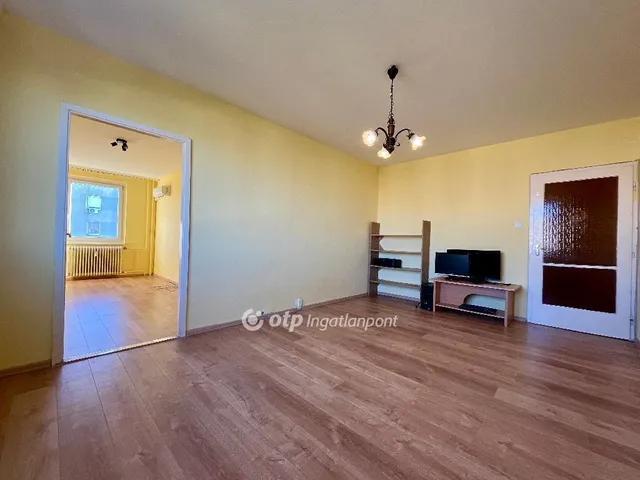 Eladó lakás Nyíregyháza 64 nm