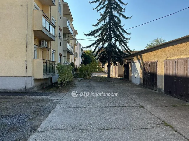 Eladó lakás Nyíregyháza 62 nm