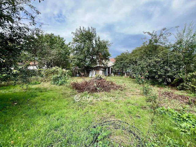 Eladó ház Nyíregyháza 78 nm