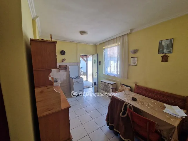 Eladó ház Biri 75 nm