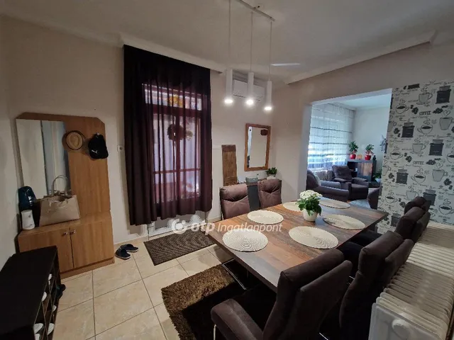 Eladó ház Balkány 115 nm