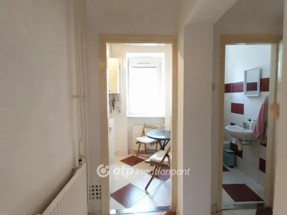 Eladó lakás Nyíregyháza 41 nm