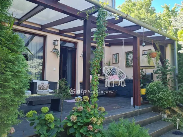 Eladó ház Nyíregyháza 150 nm