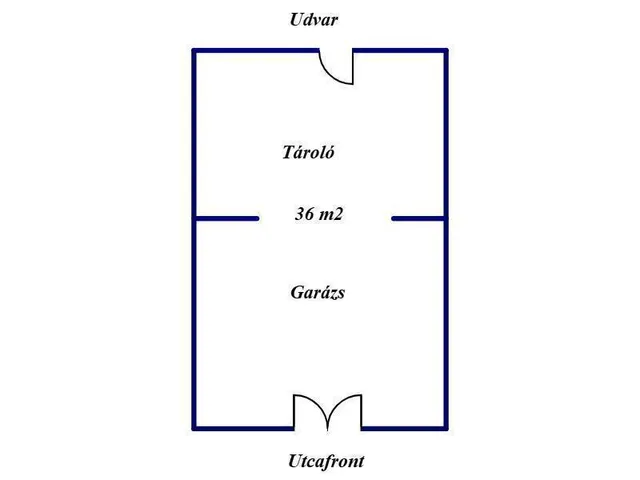 Eladó lakás Nyíregyháza 75 nm