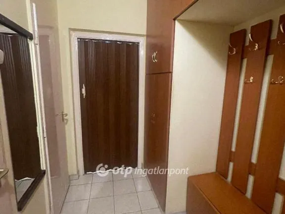 Eladó lakás Nyíregyháza, Érkert 55 nm