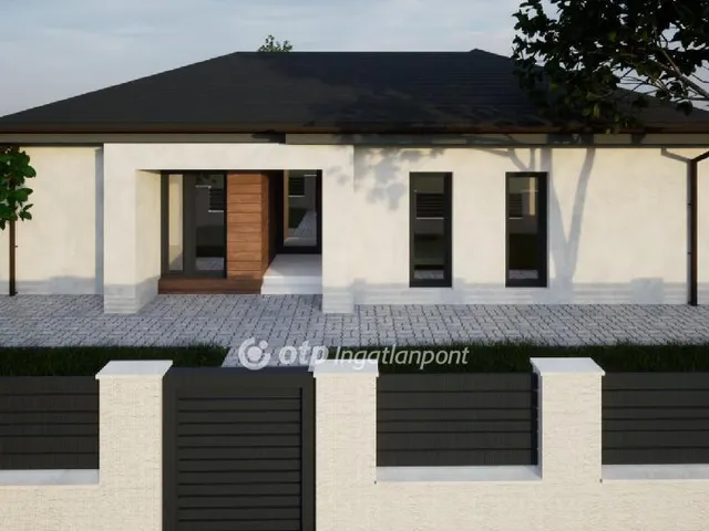 Eladó ház Nyíregyháza 146 nm