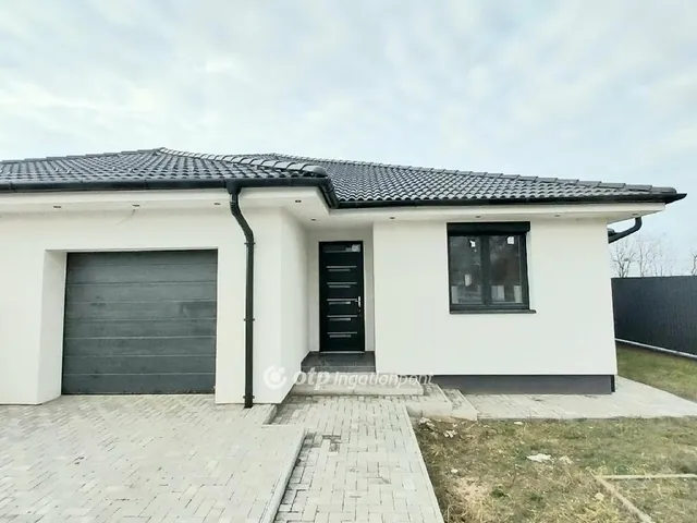 Eladó ház Baktalórántháza 165 nm