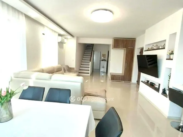 Eladó ház Nyíregyháza 170 nm