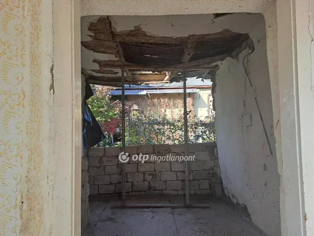 Eladó telek Napkor 2280 nm