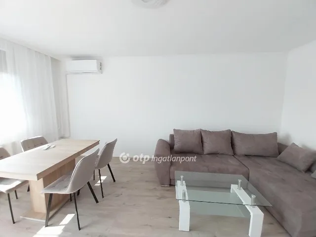 Kiadó lakás Nyíregyháza 64 nm