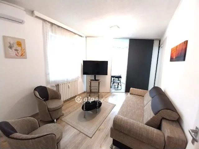 Kiadó lakás Nyíregyháza 43 nm