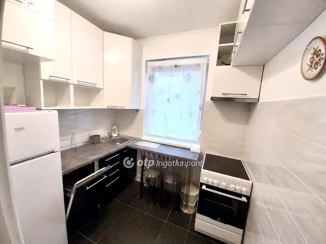 Kiadó lakás Nyíregyháza 43 nm