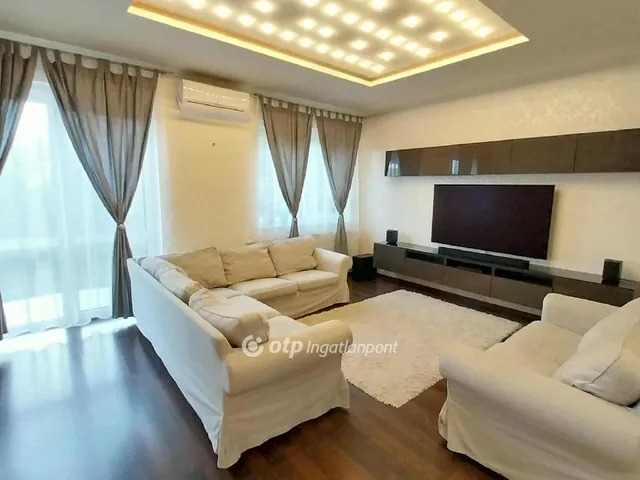 Kiadó lakás Nyíregyháza 75 nm