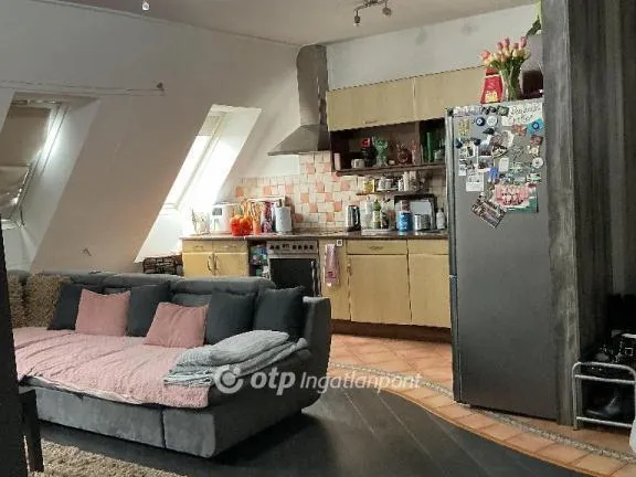 Eladó lakás Nyíregyháza, Belváros 61 nm