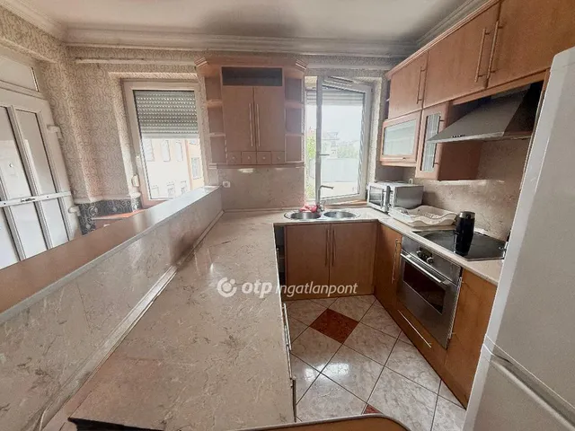 Kiadó lakás Nyíregyháza 64 nm