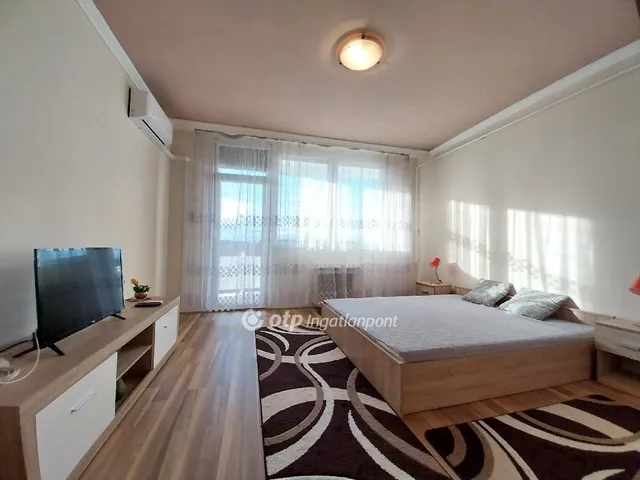 Kiadó lakás Nyíregyháza 34 nm