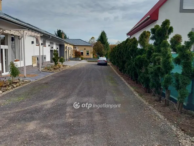 Eladó lakás Nyíregyháza 536 nm