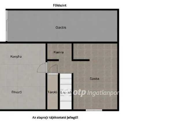 Eladó ház Nyíregyháza 150 nm